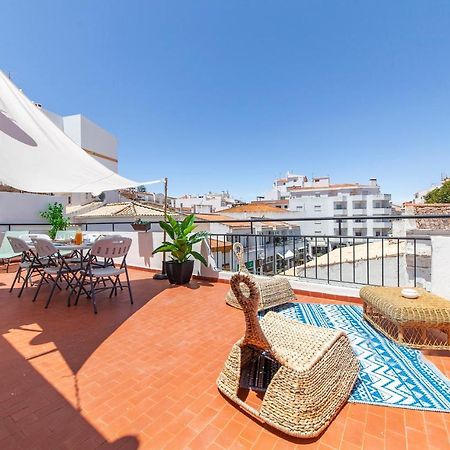 O - Sao Goncalo Central Guesthouse Лагуш Экстерьер фото