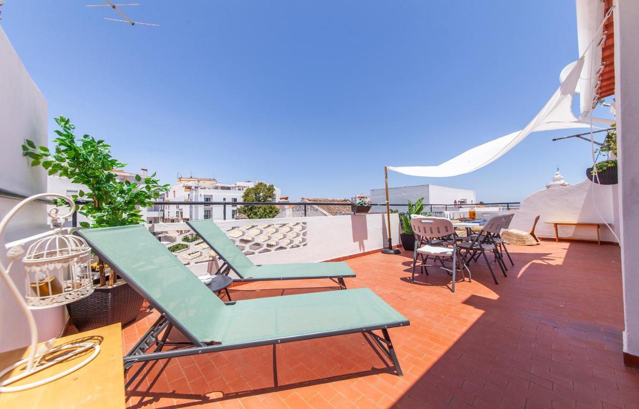 O - Sao Goncalo Central Guesthouse Лагуш Экстерьер фото