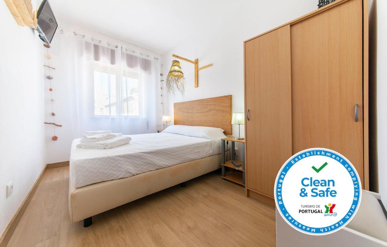 O - Sao Goncalo Central Guesthouse Лагуш Номер фото