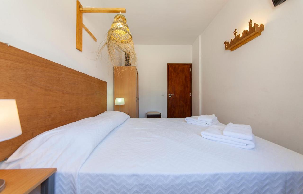 O - Sao Goncalo Central Guesthouse Лагуш Экстерьер фото