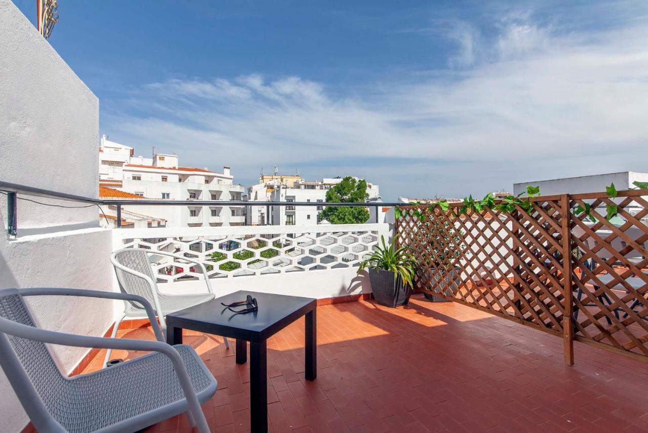 O - Sao Goncalo Central Guesthouse Лагуш Экстерьер фото